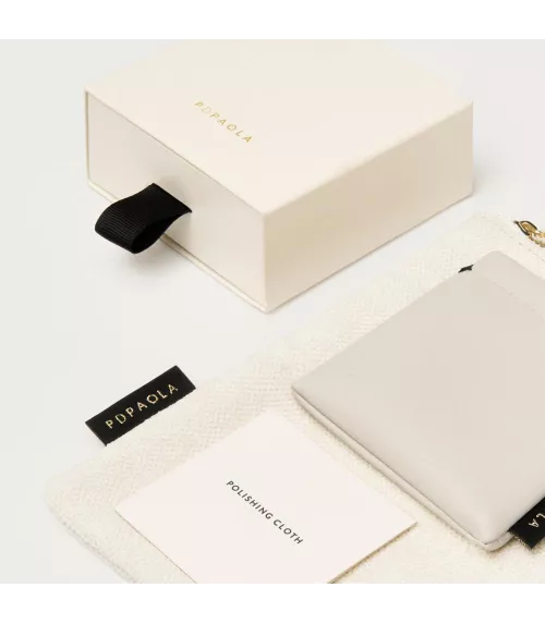 Anillo Frenita Kalia, P D Paola, colección Básicos.