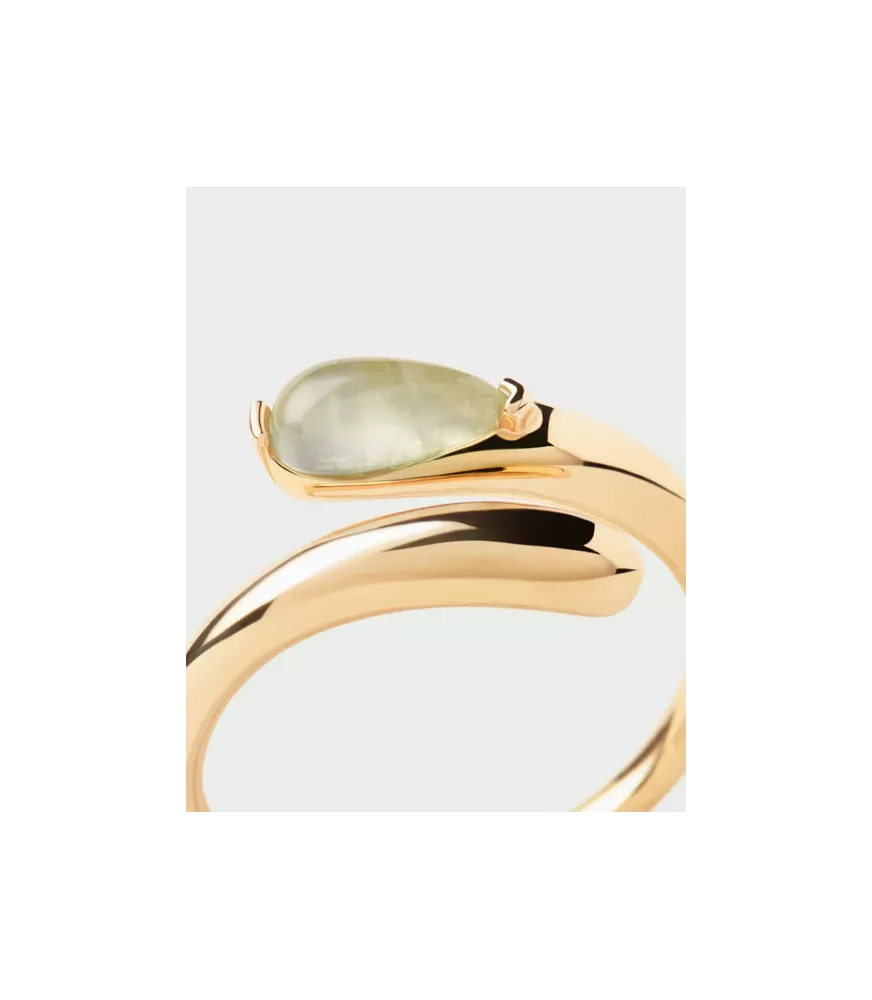 Anillo Frenita Kalia, P D Paola, colección Básicos.