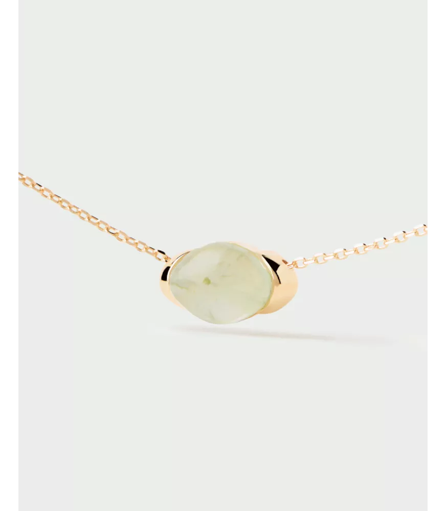 Collar Frenita Bay, P D Paola, colección Básicos.