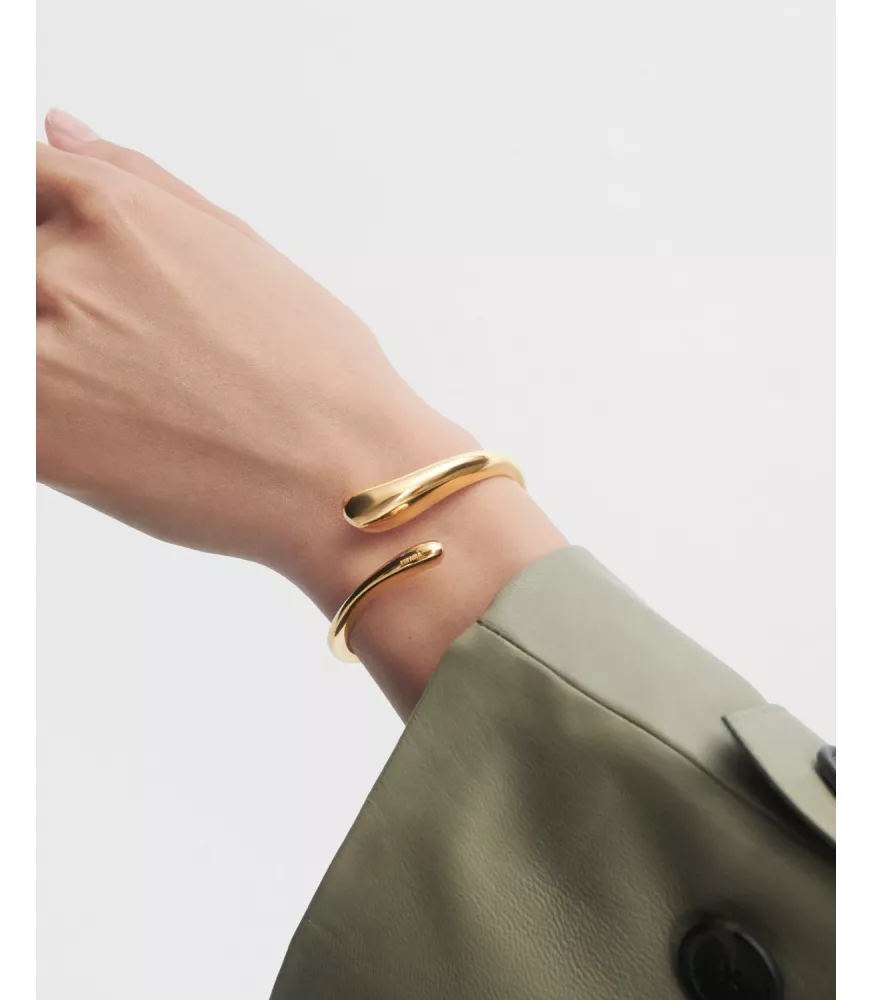 Brazalete Orbit, P D Paola, colección Básicos.