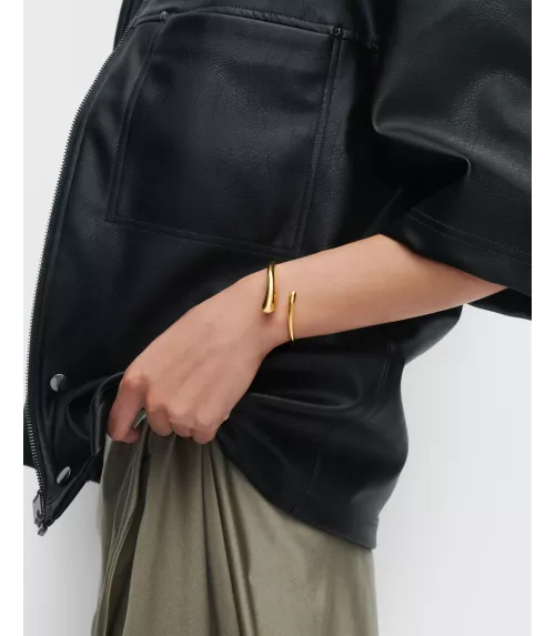 Brazalete Orbit, P D Paola, colección Básicos.