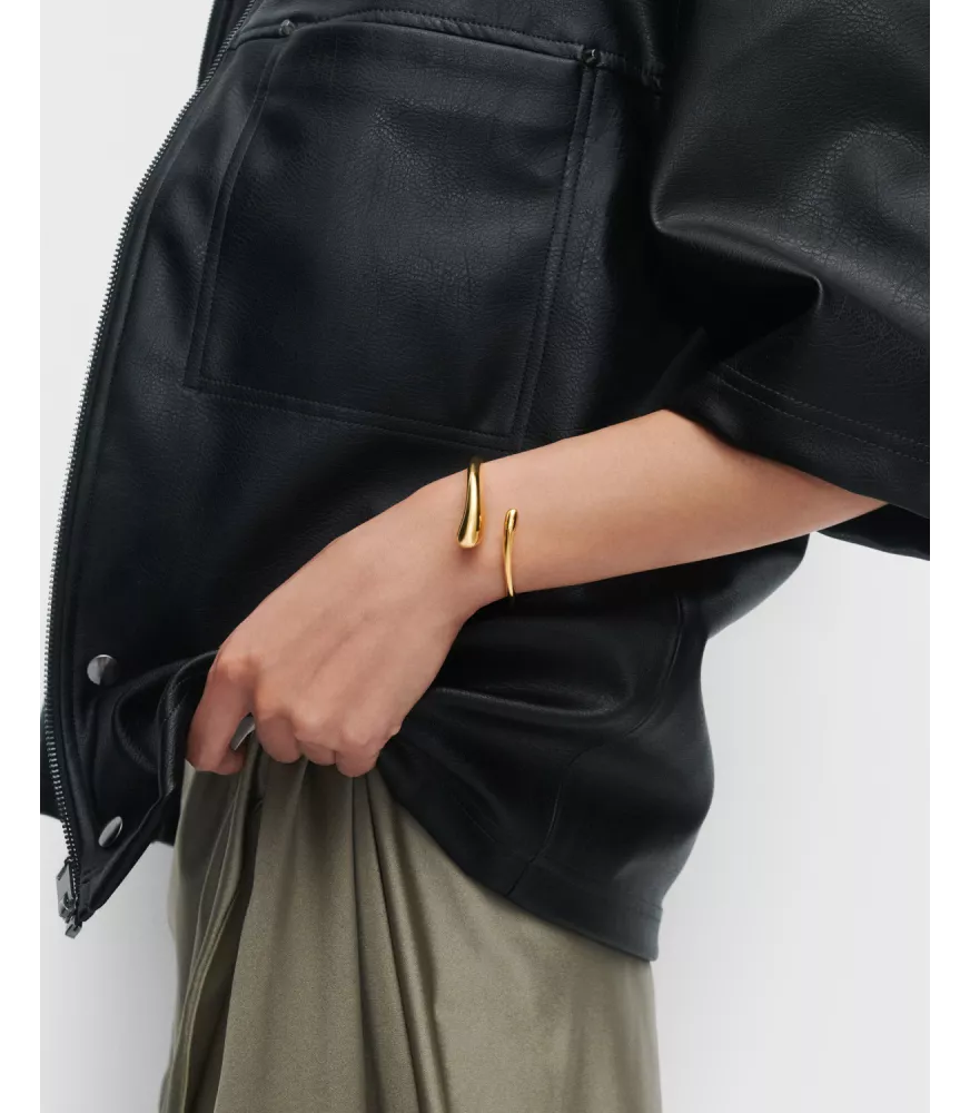 Brazalete Orbit, P D Paola, colección Básicos.