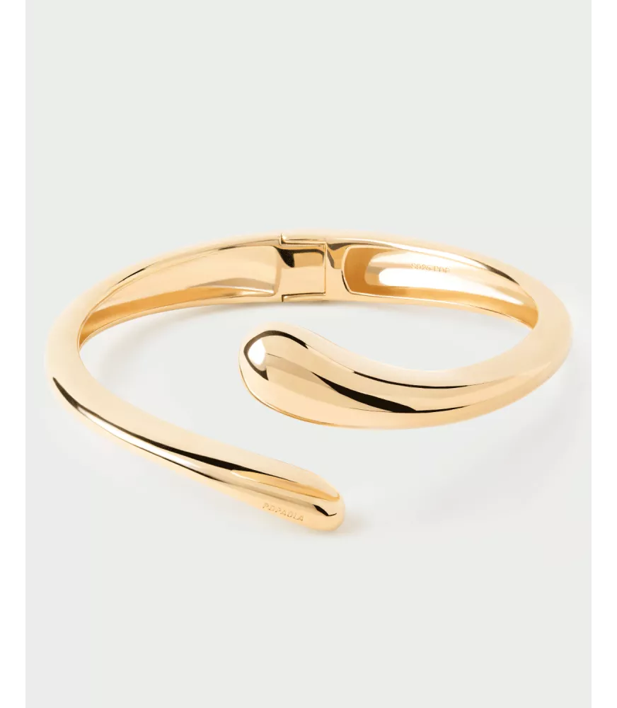 Brazalete Orbit, P D Paola, colección Básicos.