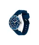 Reloj Tommy Hilfiger cuarzo ,analógico y 3 agujas. 1720047