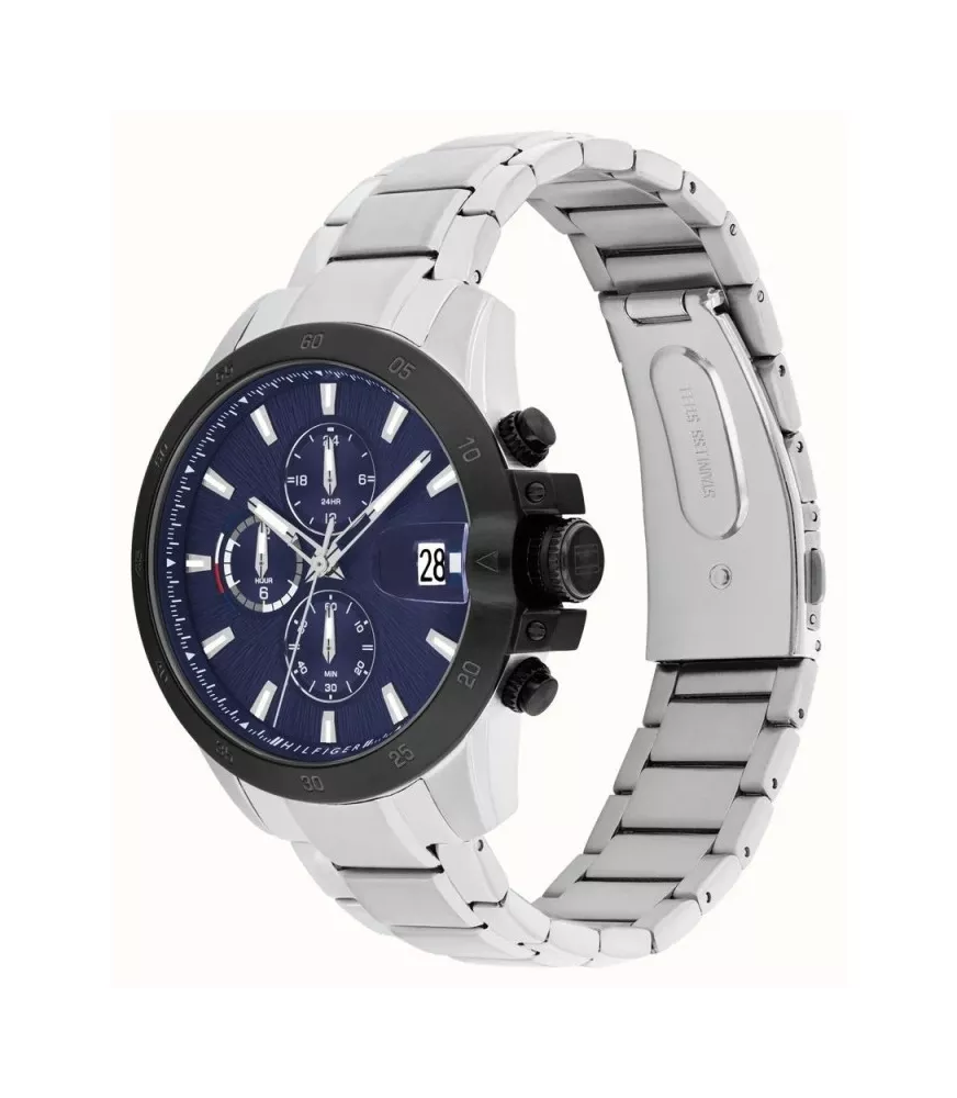 Reloj Tommy Hilfiger Jameson hombre 1792198