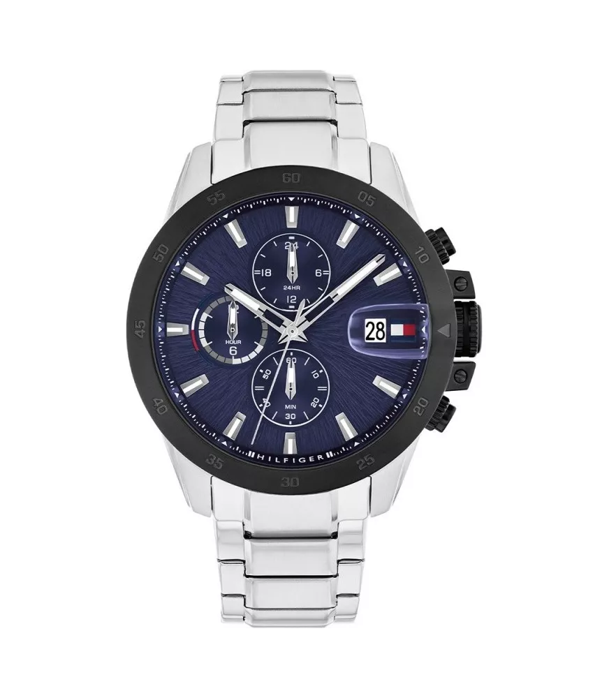 Reloj Tommy Hilfiger Jameson hombre 1792198
