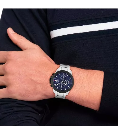 Reloj Tommy Hilfiger Jameson hombre 1792198