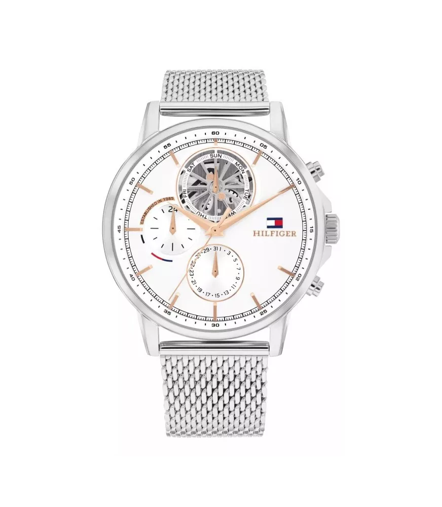 Reloj Tommy Hilfiger Stewart hombre 1710682
