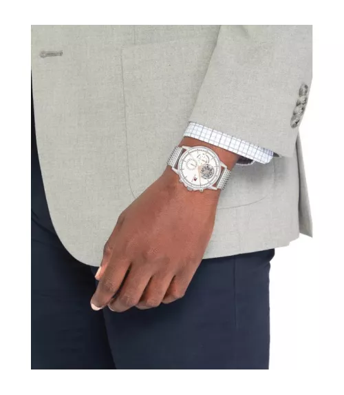 Reloj Tommy Hilfiger Stewart hombre 1710682