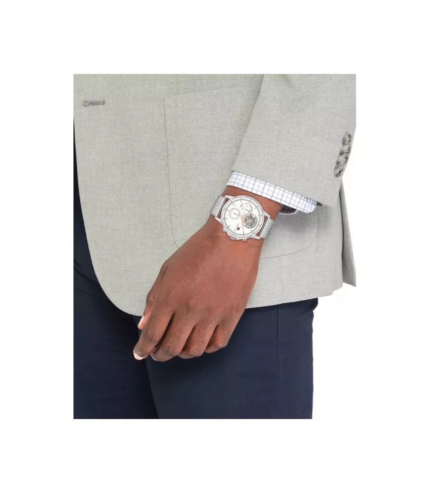 Reloj Tommy Hilfiger Stewart hombre 1710682