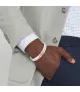 Pulsera para hombre Tommy Hilfiger de acero. 2790619