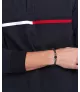 Pulsera para hombre Tommy Hilfiger TH85 Carbon. 2790625