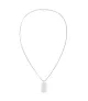 Collar para hombre Tommy Hilfiger Jameson de acero. 2790627