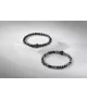 Pulsera para hombre Tommy Hilfiger TH85 Carbon. 2790626