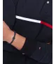 Pulsera para hombre Tommy Hilfiger TH85 Carbon. 2790626