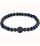 Pulsera para hombre Tommy Hilfiger TH85 Carbon. 2790626