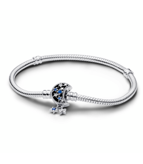 Pulsera Pandora Moments en...