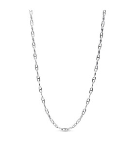 Collar en plata de ley...