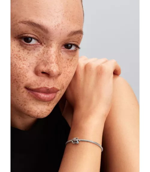 Charm en plata de ley Velero