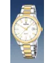 Reloj Festina hombre cuarzo acero bicolor F20738/1