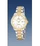 Reloj Festina mujer cuarzo acero bicolor F20739/1