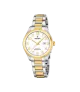 Reloj Festina mujer cuarzo acero bicolor F20739/1