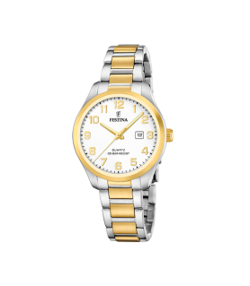 RELOJ FESTINA MUJER CLÁSICO...