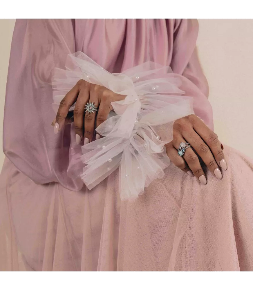 Anillo Sunfield Chavela Vega, en plata. AN065231