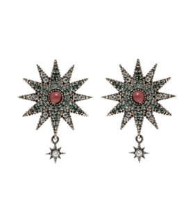 PENDIENTES CHAVELA VEGA...