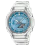 Reloj Casio G-Shock Skeleton Hombre GA-2100BM-7A2ER
