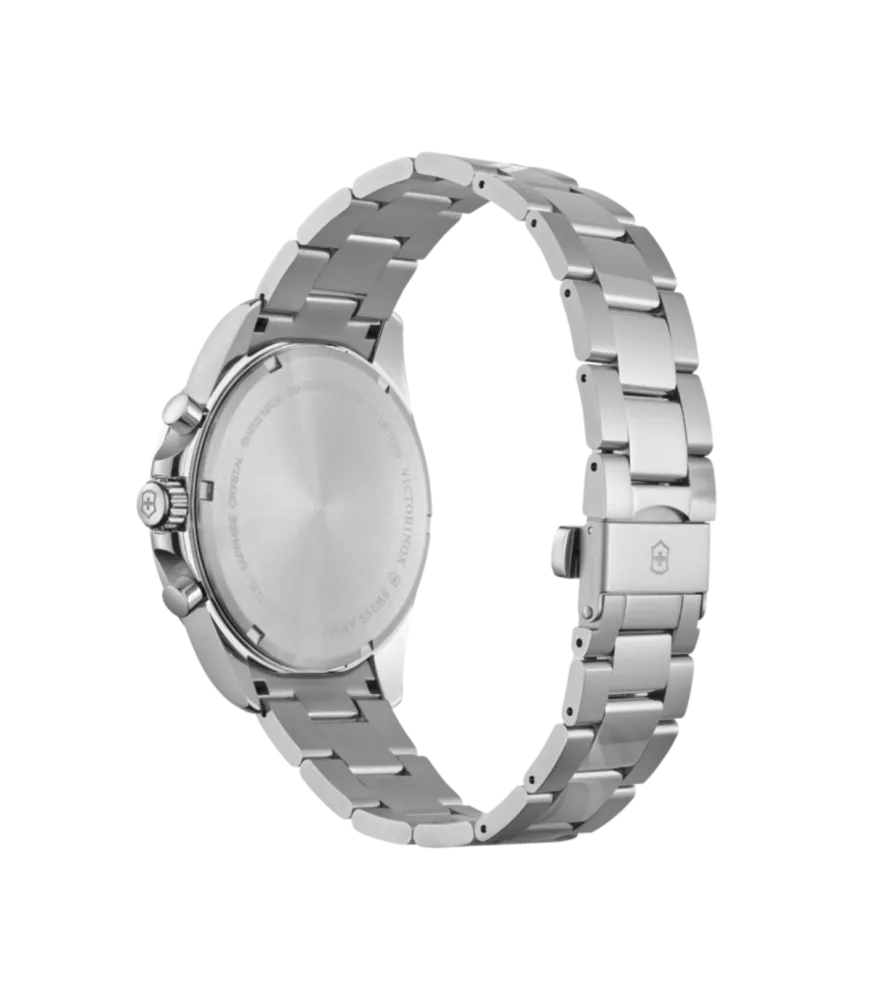 RELOJ VICTORINOX FIELDFORCE CHRONO PARA HOMBRE 241857