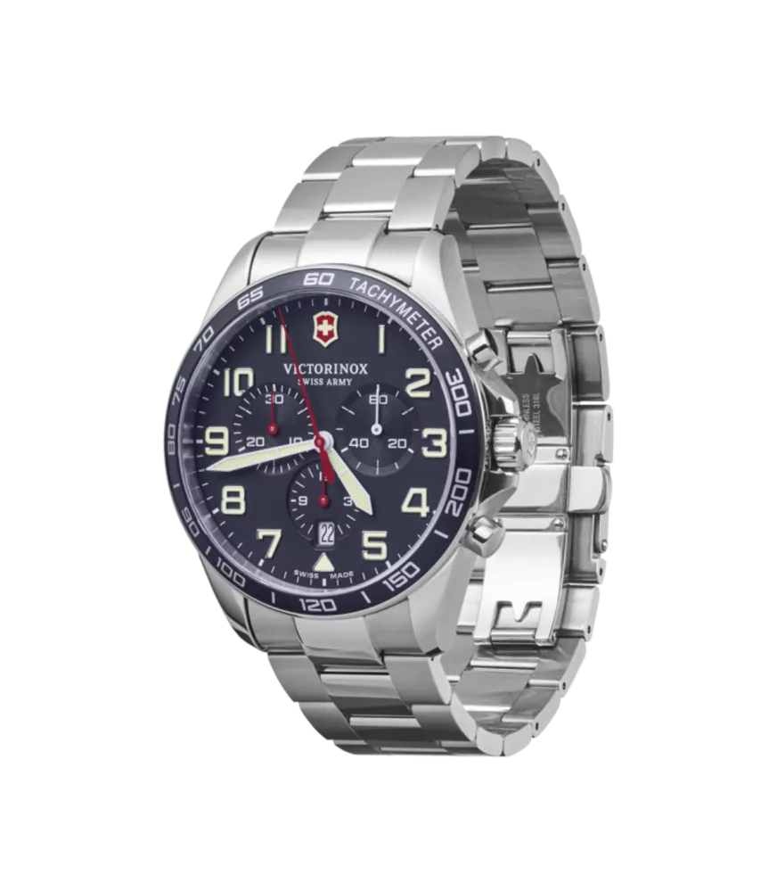 RELOJ VICTORINOX FIELDFORCE CHRONO PARA HOMBRE 241857