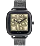 RELOJ TOUS D-CONNECT IP NEGRO PARA MUJER 300358084
