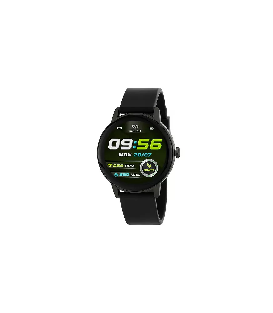RELOJ MAREA SMART UNISEX B63005/1