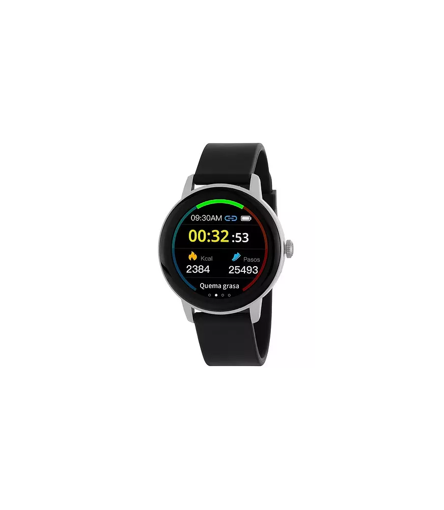 RELOJ MAREA SMART UNISEX B63005/4