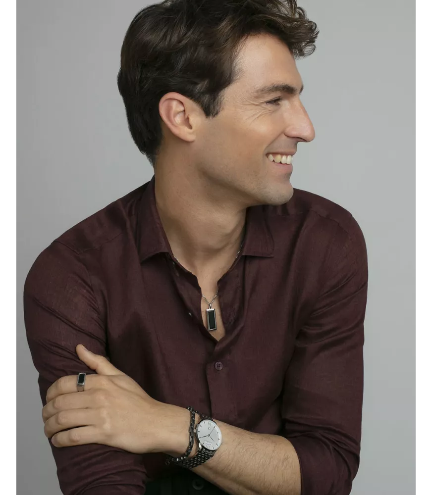 Collar Viceroy Magnum hombre 14315C01010