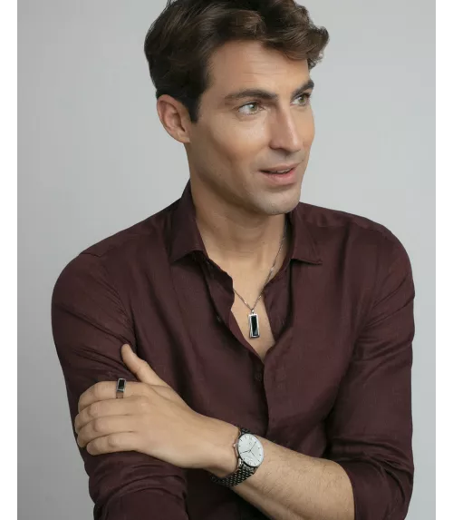 Collar Viceroy Magnum hombre 14315C01010