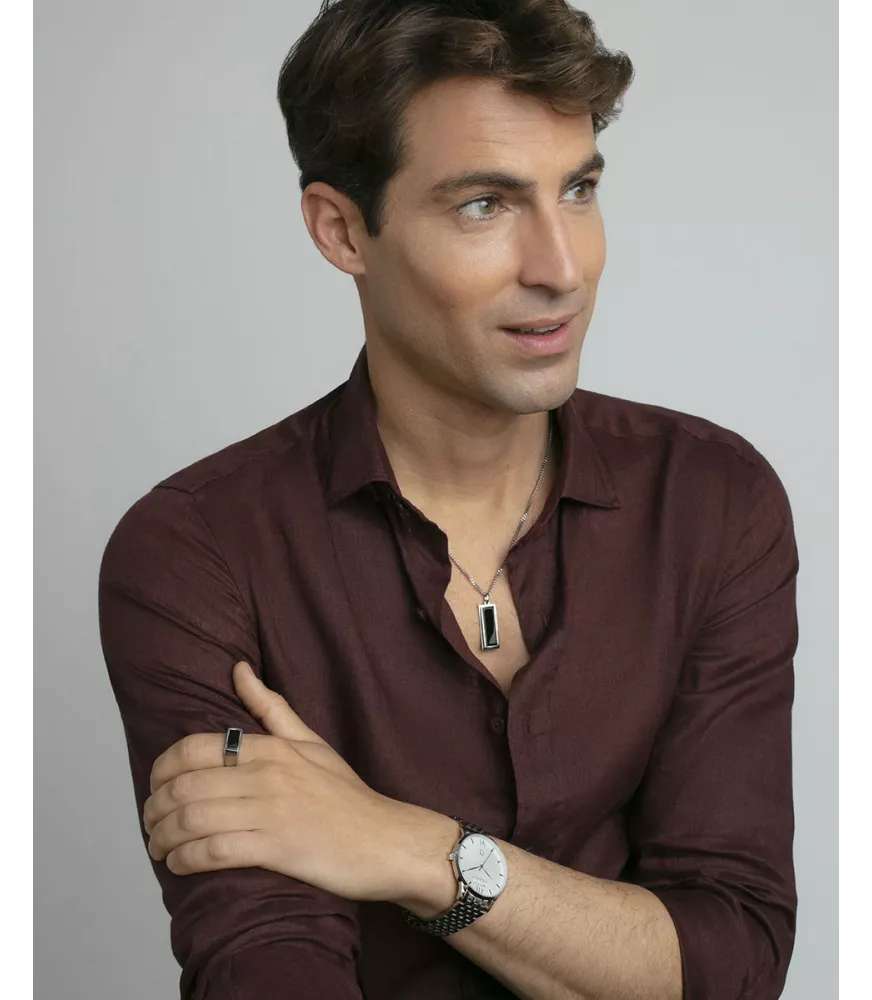 Collar Viceroy Magnum hombre 14315C01010