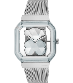 RELOJ TOUS D-BEAR PARTY...