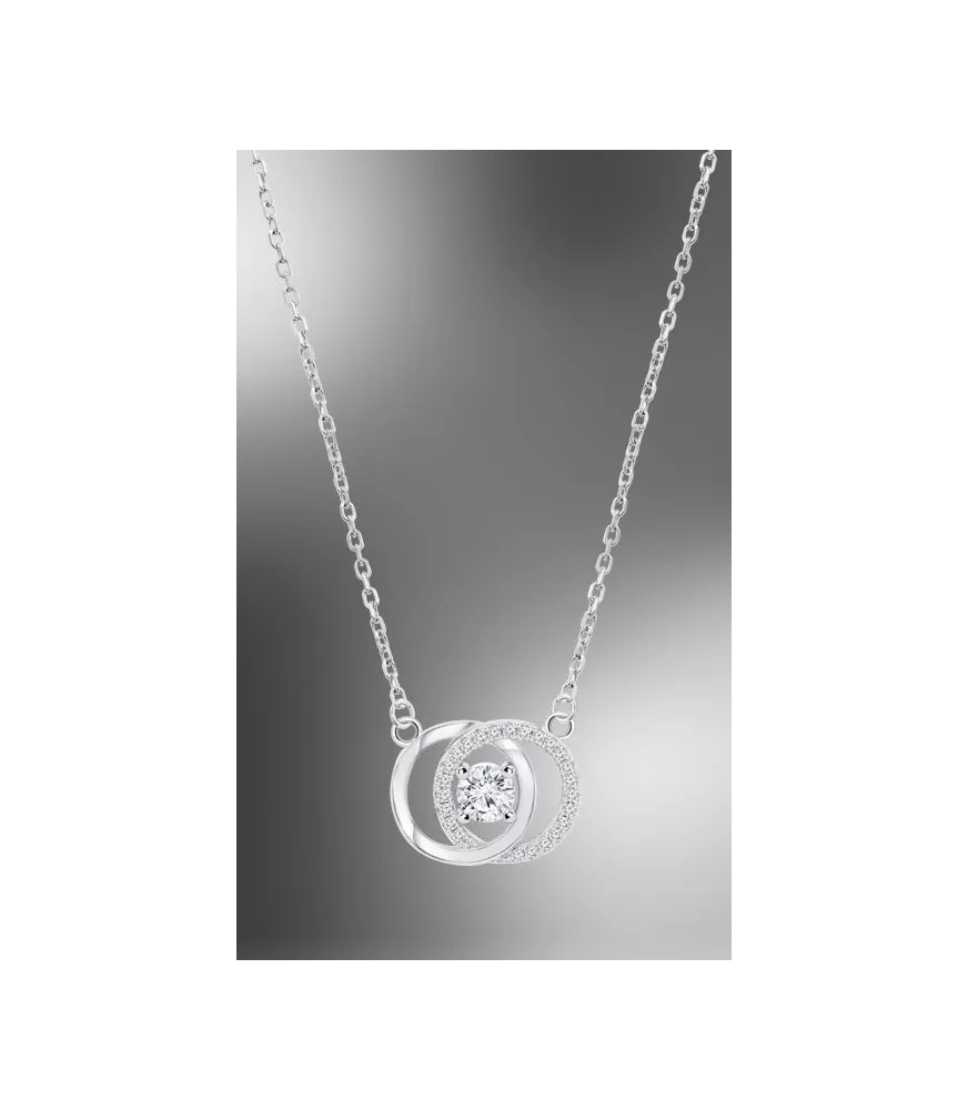 Collar Lotus Beyond Classics para mujer. LP3820-1/1