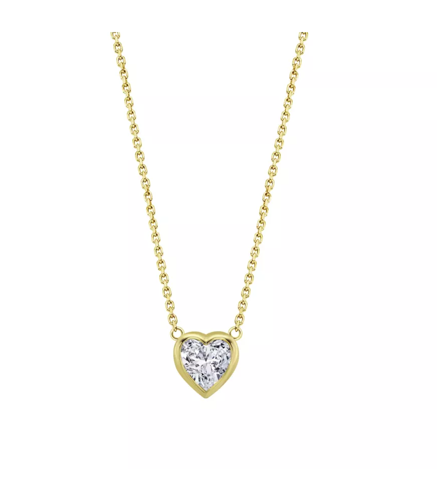 Colgante Lotus Silver Essentials Charming Lady. LP2000-1/2