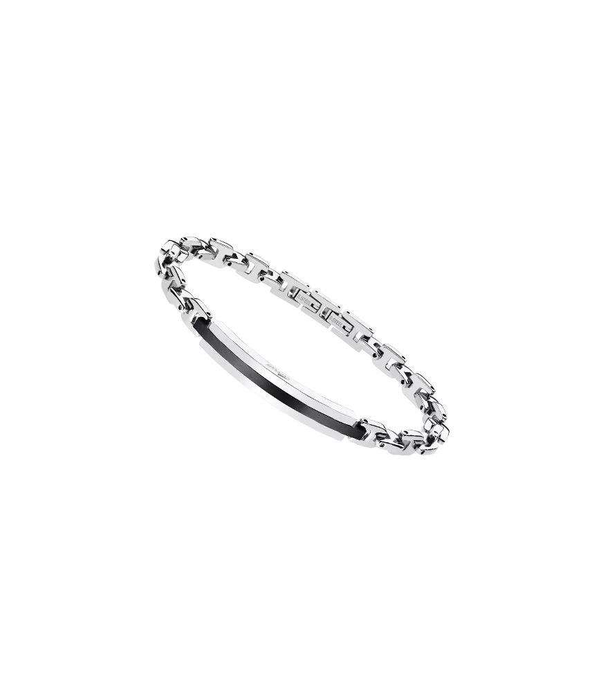 Pulsera Lotus Style hombre LS1966/2/2