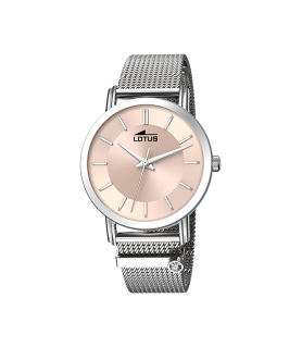 RELOJ LOTUS TRENDY MUJER...