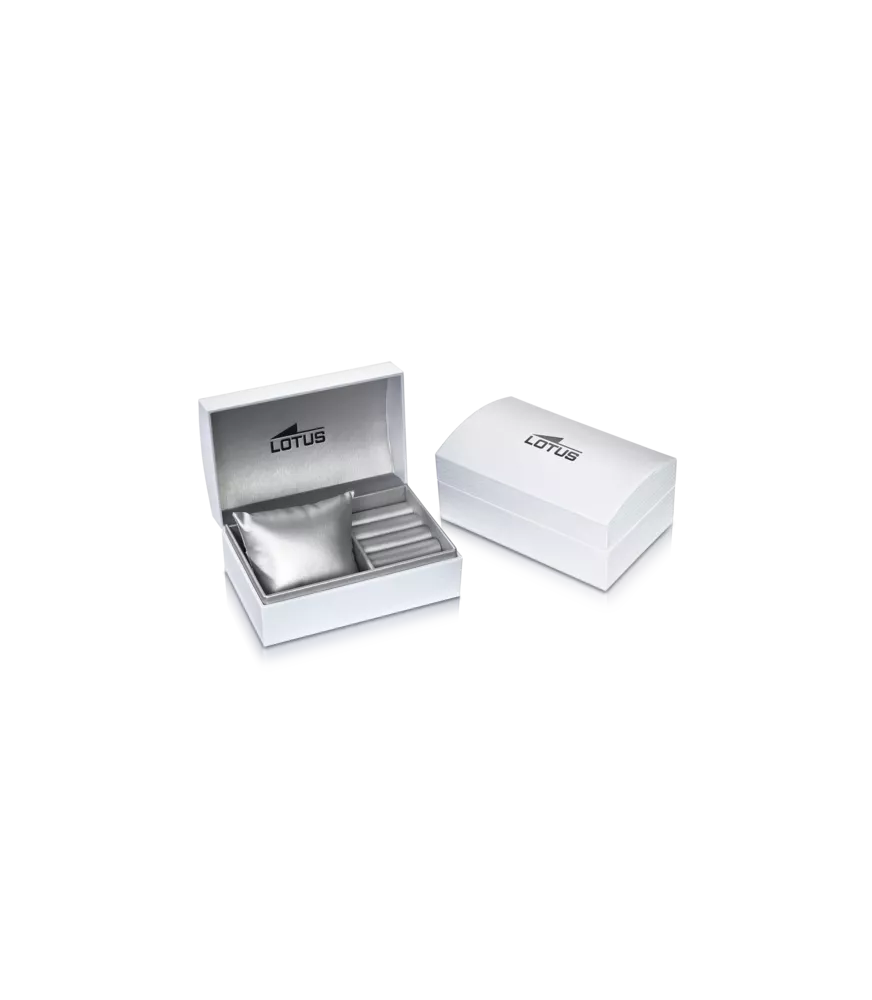 Reloj Lotus Bliss mujer, cuarzo ,analógico, 2 agujas. 18899/A