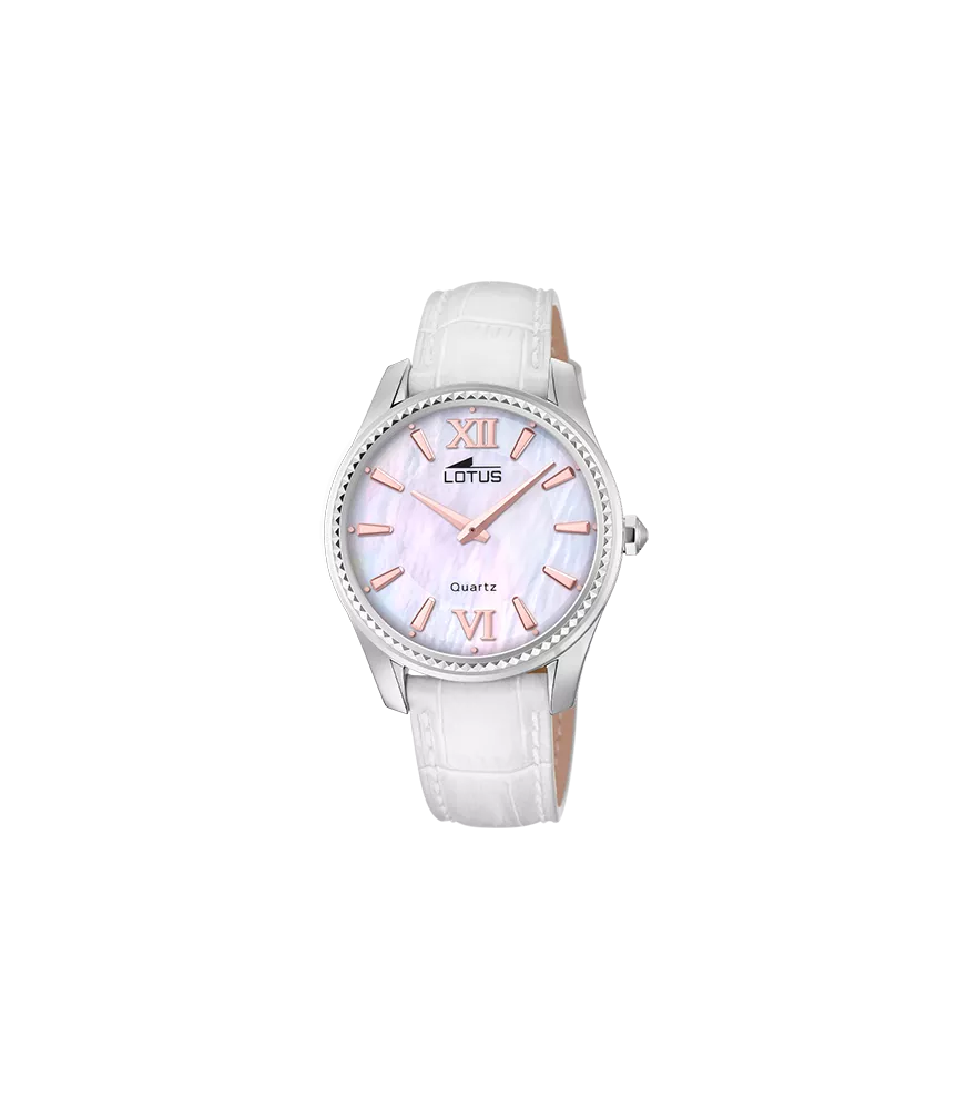 Reloj Lotus Bliss mujer, cuarzo ,analógico, 2 agujas. 18899/A