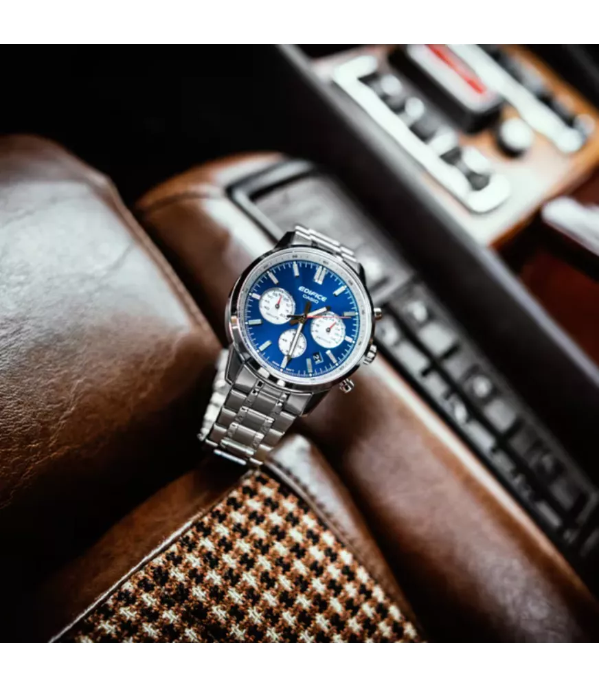 Reloj Casio Edifice hombre EFR-575D-2AEF