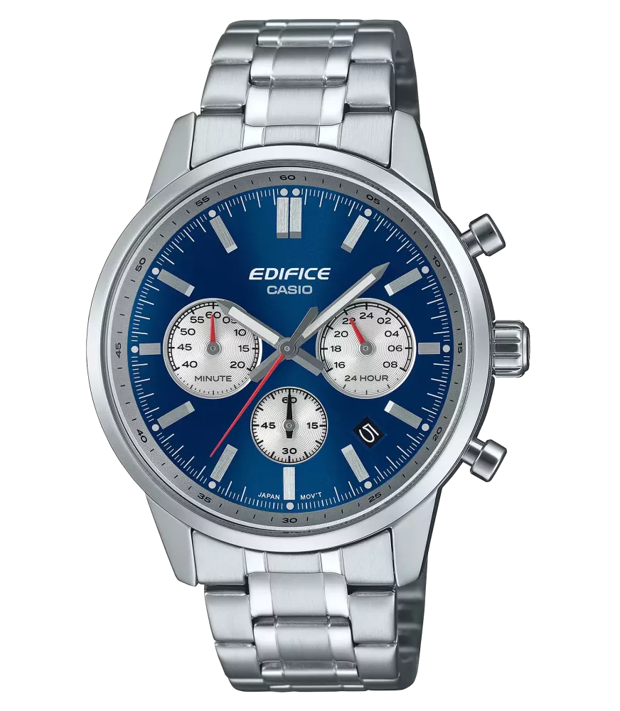 Reloj Casio Edifice hombre EFR-575D-2AEF