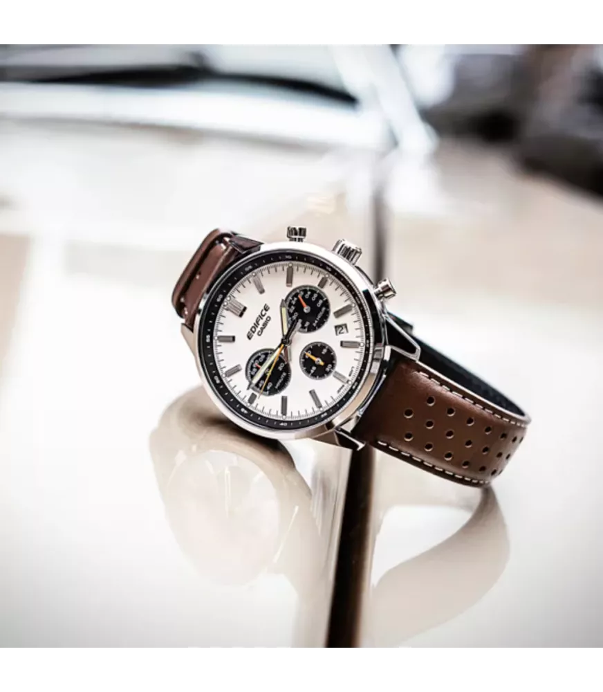 Reloj Casio Edifice hombre EFR-575L-7AEF