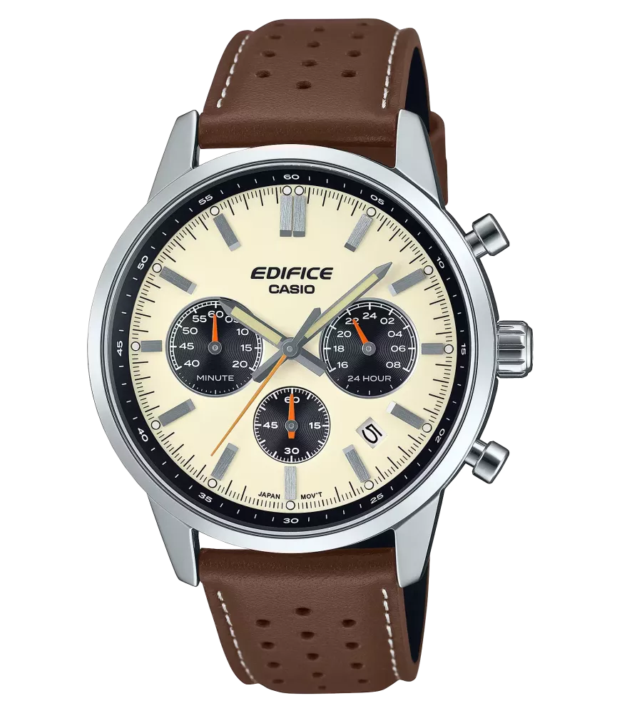 Reloj Casio Edifice hombre EFR-575L-7AEF