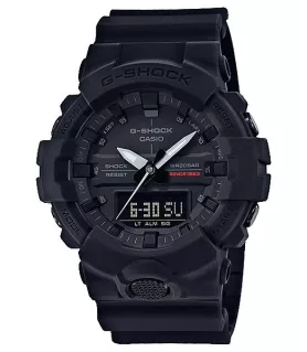 RELOJ CASIO G-SHOCK HOMBRE 35º ANIVERSARIO GA-835A-1AER